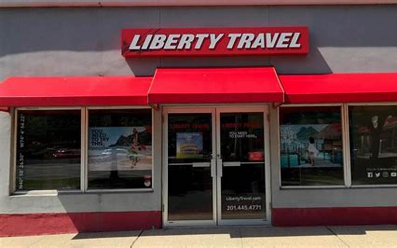 Cruises By Liberty Travel Agency