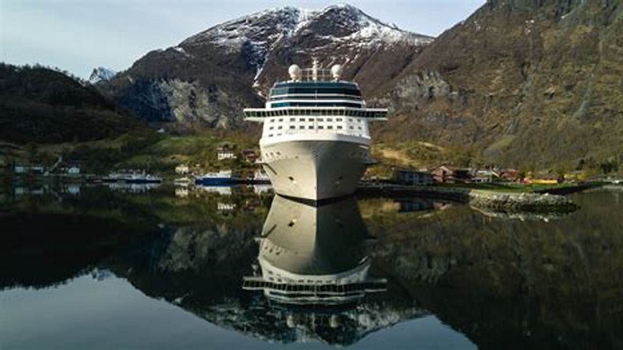 Cruises To Norwegian Fjords 2024