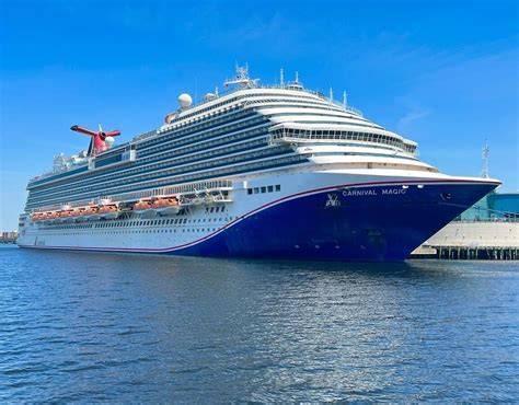 Cruises From Norfolk