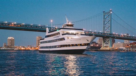 Cruises From Philadelphia
