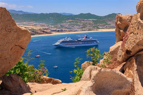 Cruises From Seattle To Mexico