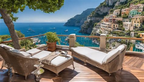 Cruising Capri