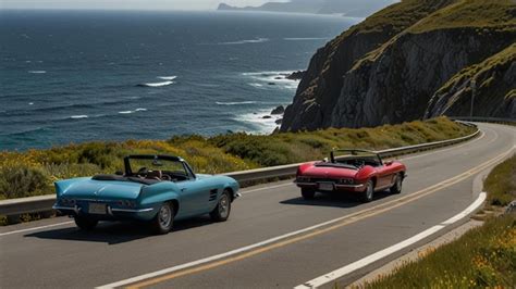 Cruising Cars