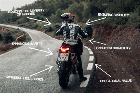 Cruising Through Code A Guide to Understanding Motorcycle Regulations