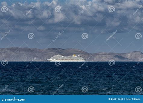 Cruising Towards Dia