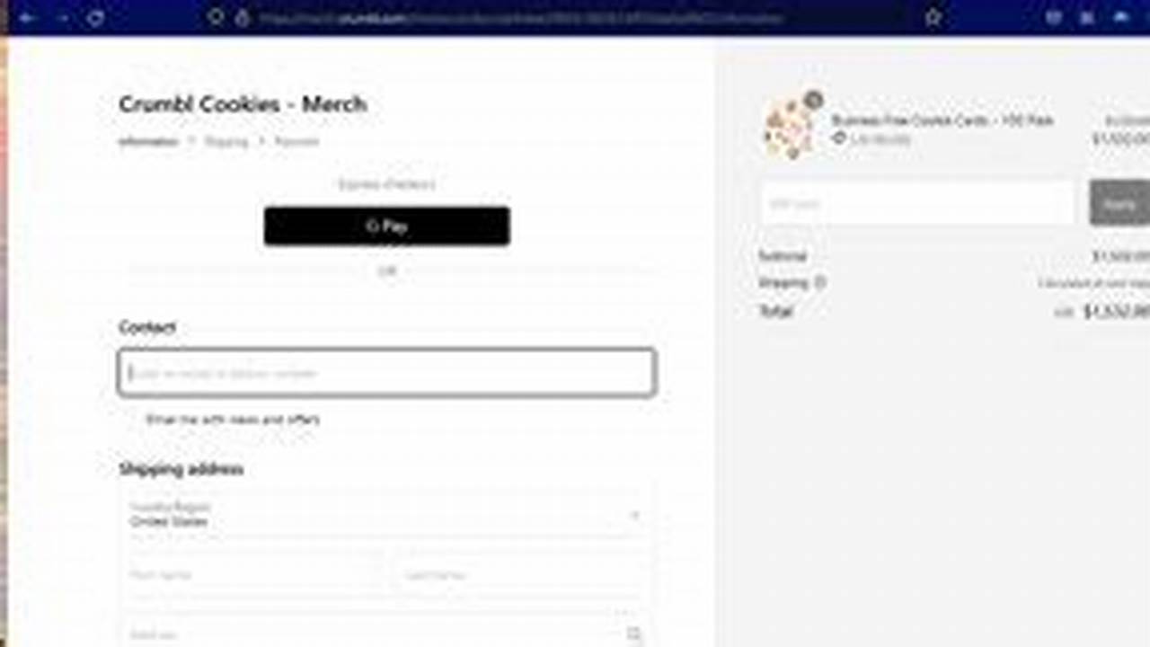 Crumbl Promo Code 2025