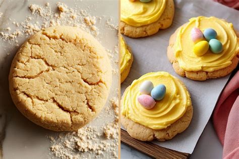 Crumbl Easter