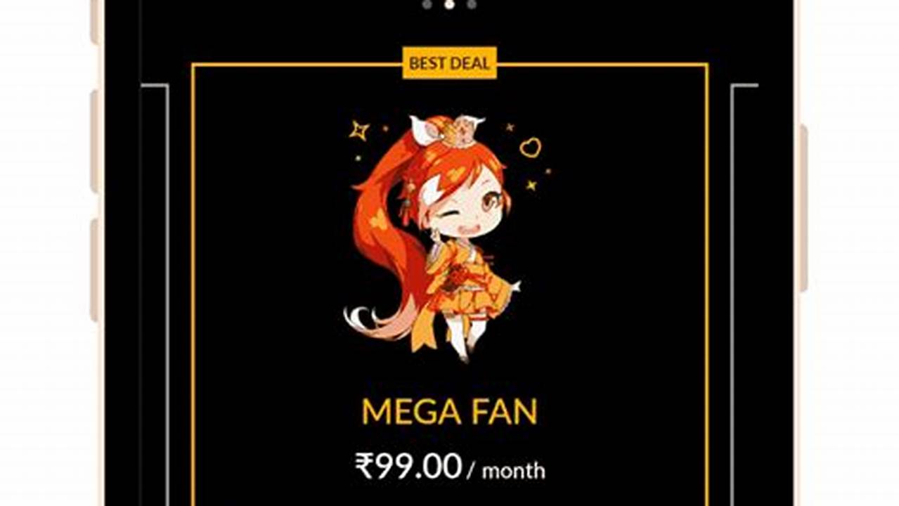 Crunchyroll Mod Apk 2025
