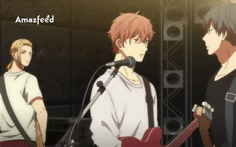 Exclusive Coverage: Crunchyroll Given Season 2 is Here - Latest Updates and Premiere Info