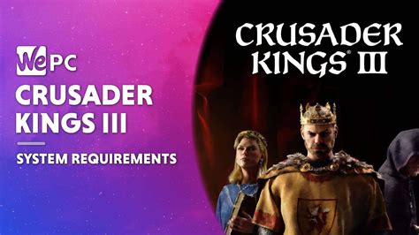 Crusader Kings 3 MMOHuts