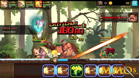 Crusaders Quest App for iPhone Free Download Crusaders Quest for iPad