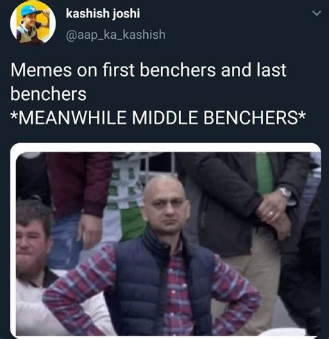 Crush Back Benchers Meme