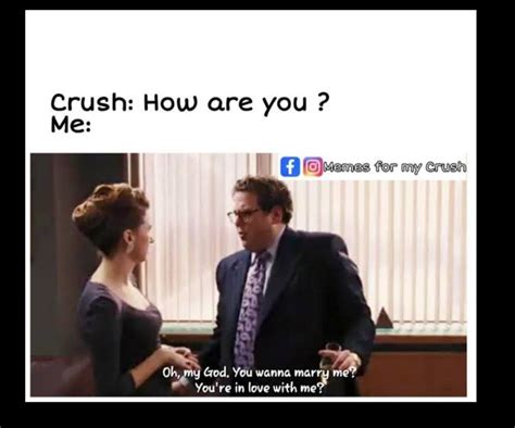 Crush Back Meme