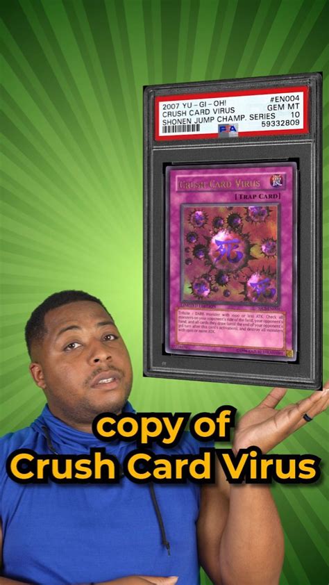 Crush Card Meme
