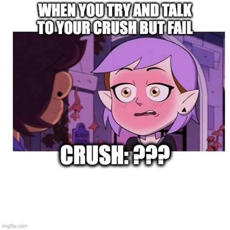 Crush Fail Meme
