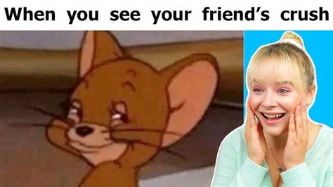 Crush Goodbye Meme