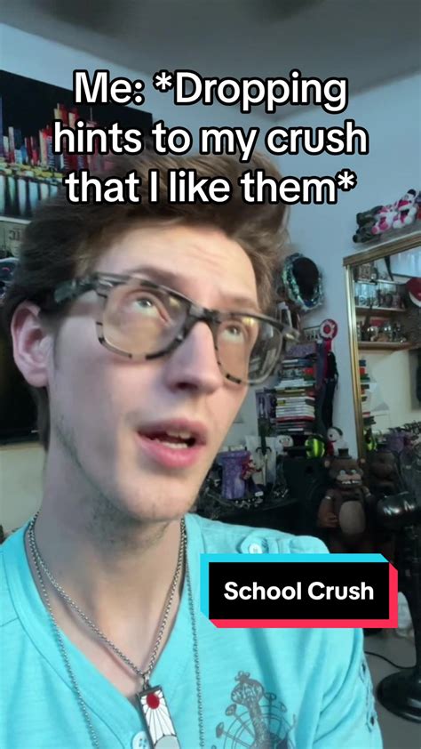 Crush Hints Meme