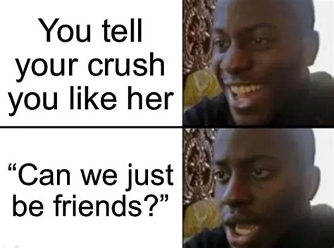 Crush Like Meme