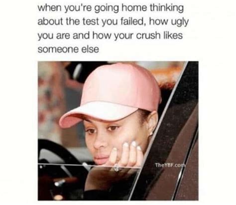Crush Likes Picture Meme