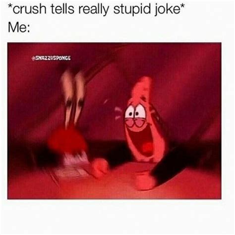 Crush Meme Buzzfeed