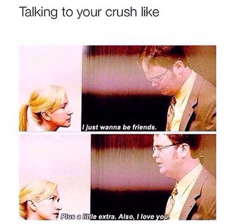 Crush Meme Dirty