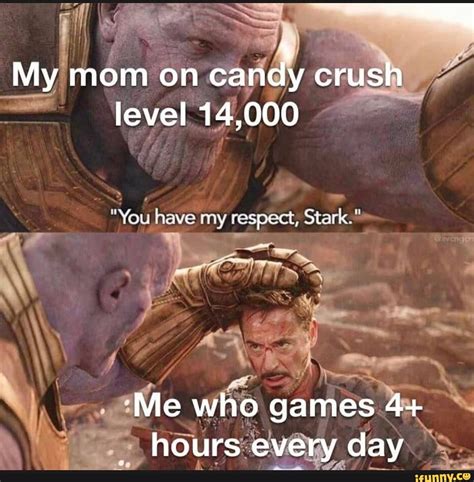 Crush Meme Games