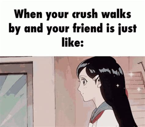 Crush Meme Gifs