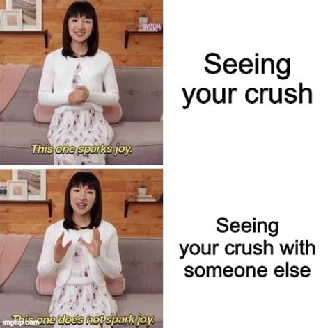 Crush Meme Maker