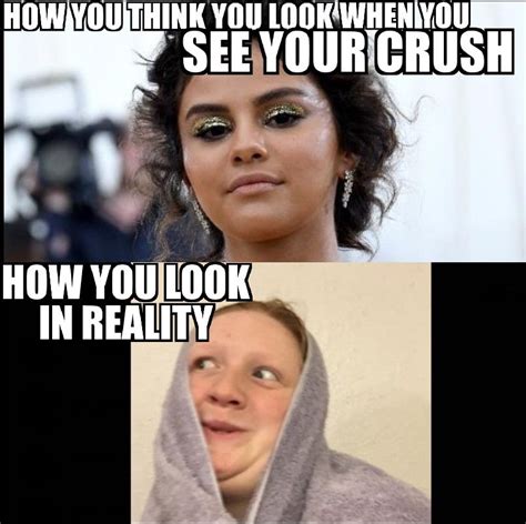 Crush Meme Pinterest