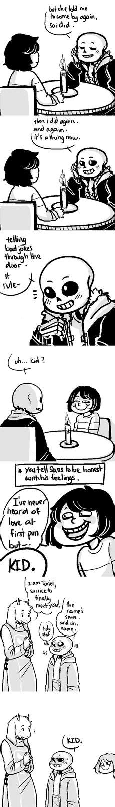 Crush Meme Undertale