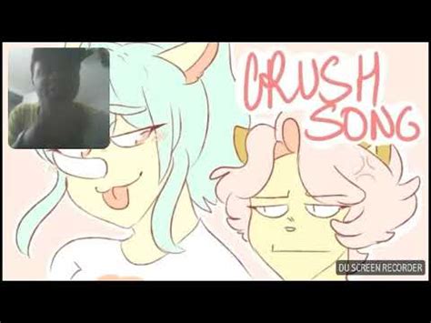 Crush Meme Wolfychu