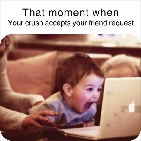 Crush Memes