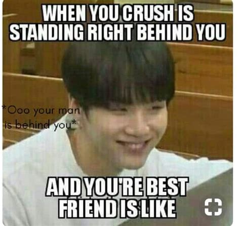 Crush Memes English