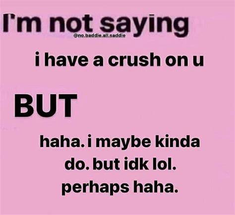 Crush Memes Fb