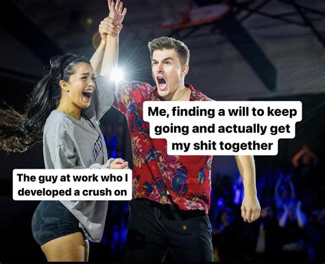 Crush Memes Tumblr