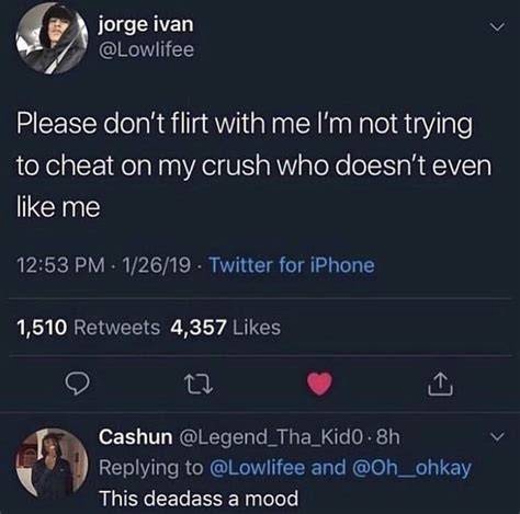 Crush Memes Twitter