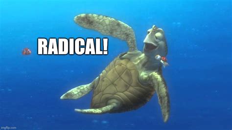 Crush Nemo Meme