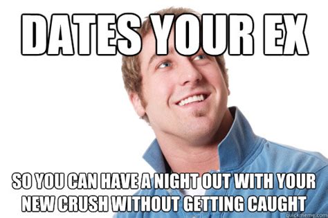 Crush Night Meme