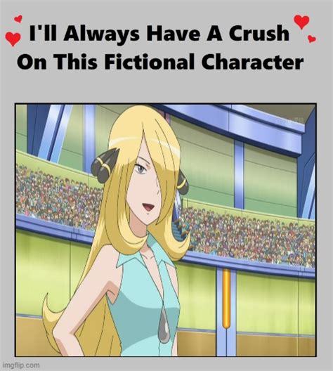 Crush Pokemon Meme