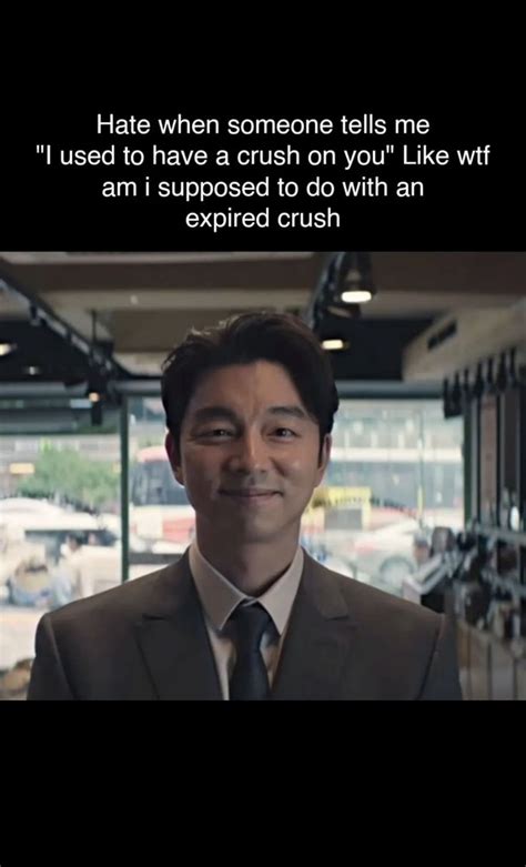 Crush Related Memes
