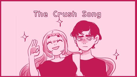 Crush Song Meme Clean