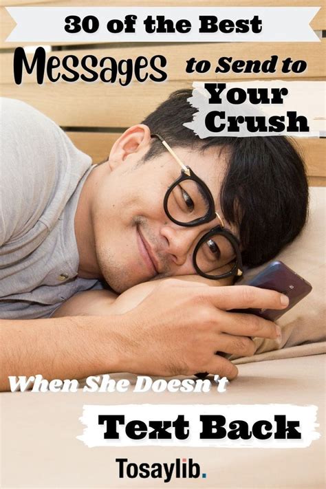 Crush Text Back Meme