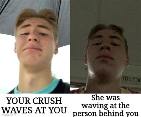 Crush Waves Meme