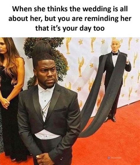 Crush Wedding Meme
