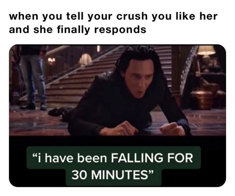 Crush You Up Meme