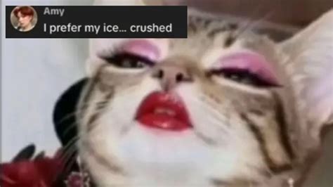 Crushed Ice Meme