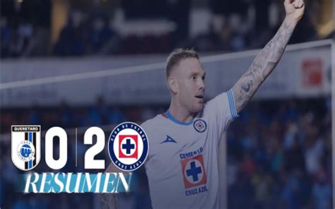 Cruz Azul Wows Fans with Sensational Performance in Today's Game