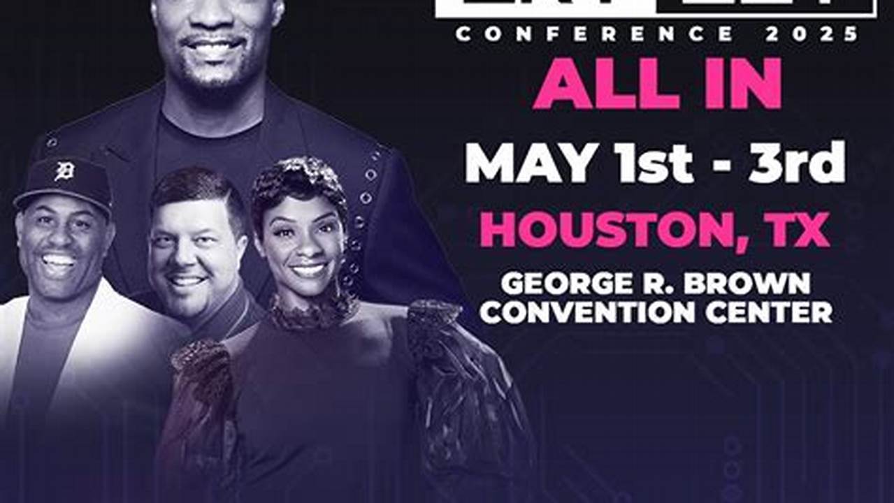 Cry Out Conference 2024