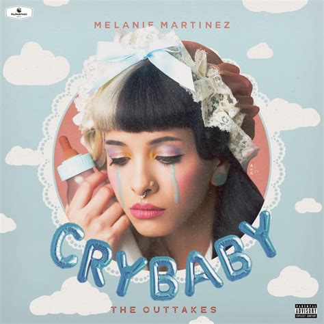 Cry Baby Melanie