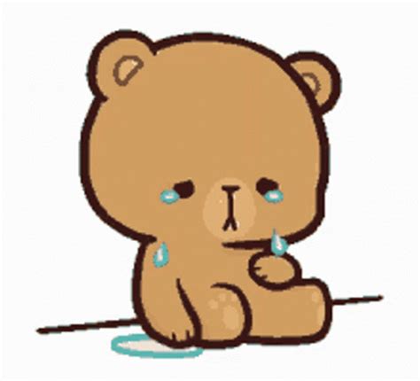 Crying Animated Gif Cartoon